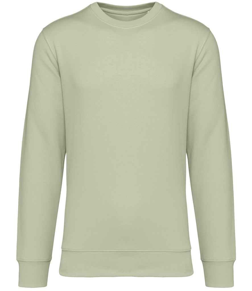 NS400 Celadon Green Front