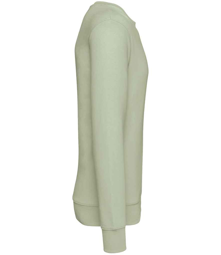 NS400 Celadon Green Right