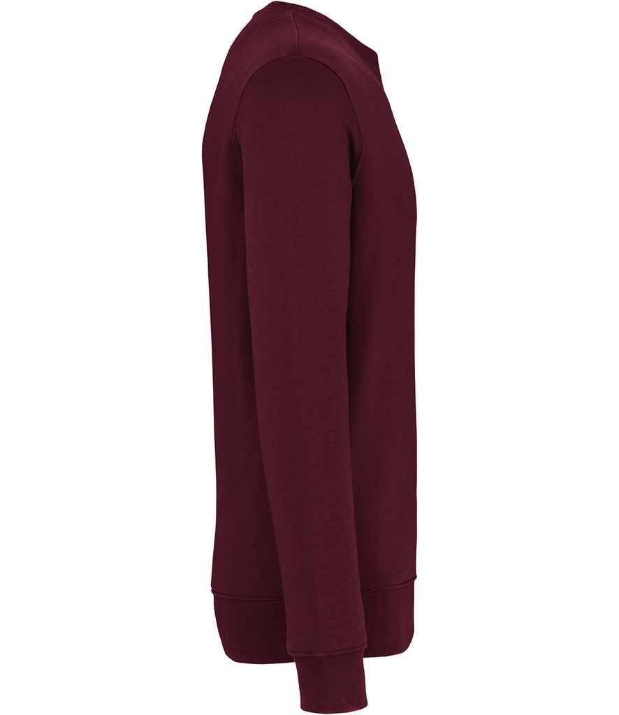 NS400 Dark Cherry Left