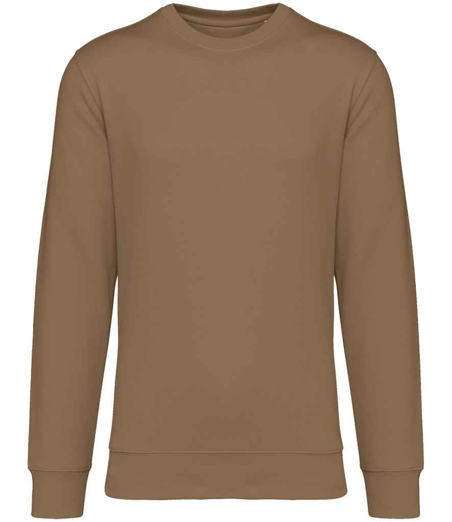 NS400 Dark Camel Front