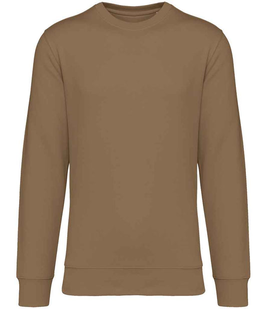 NS400 Dark Camel Front