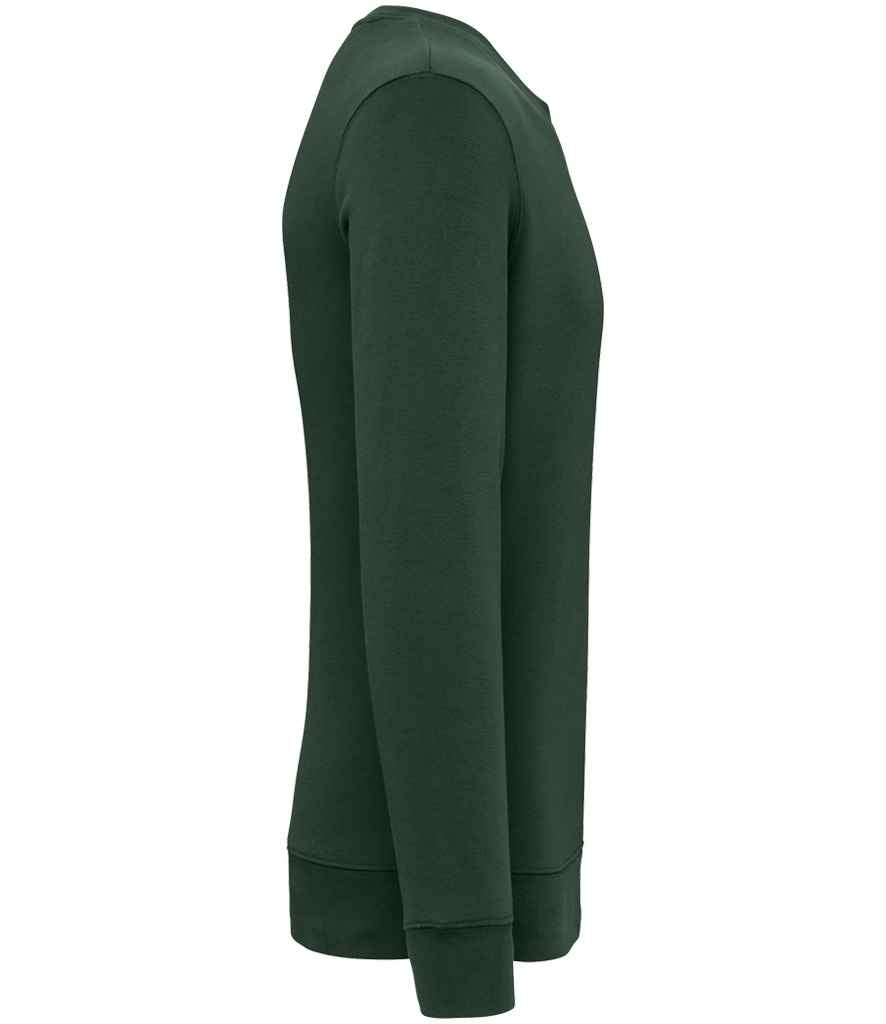 NS400 Forest Green Right