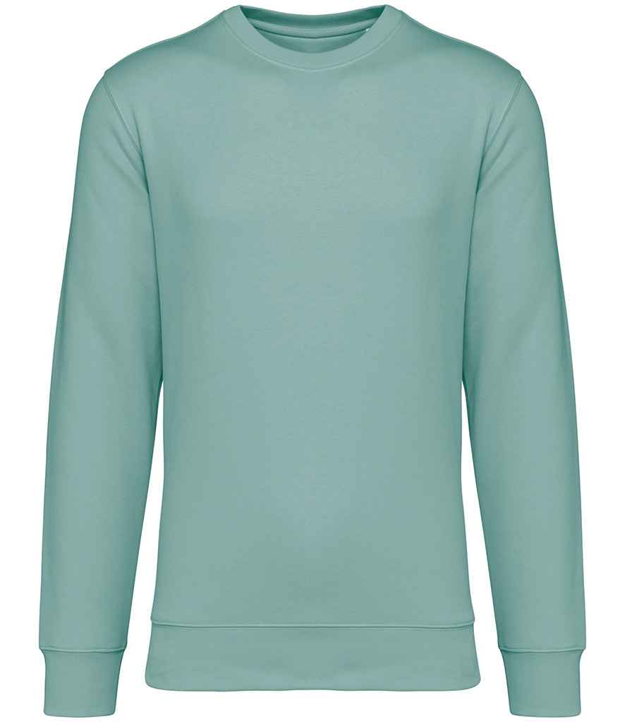 NS400 Jade Green Front