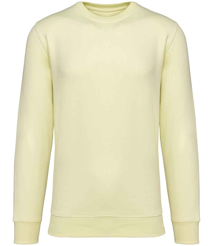 NS400 Lemon Citrus Front