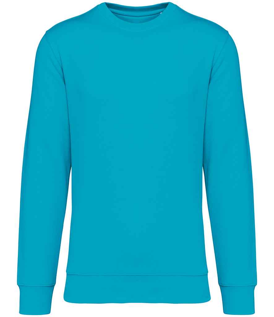 NS400 Light Turquoise Front
