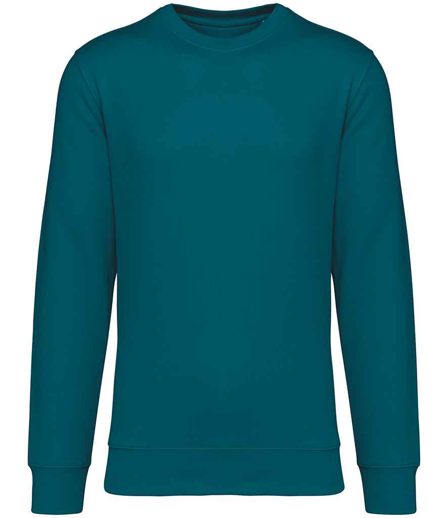 NS400 Peacock Green Front