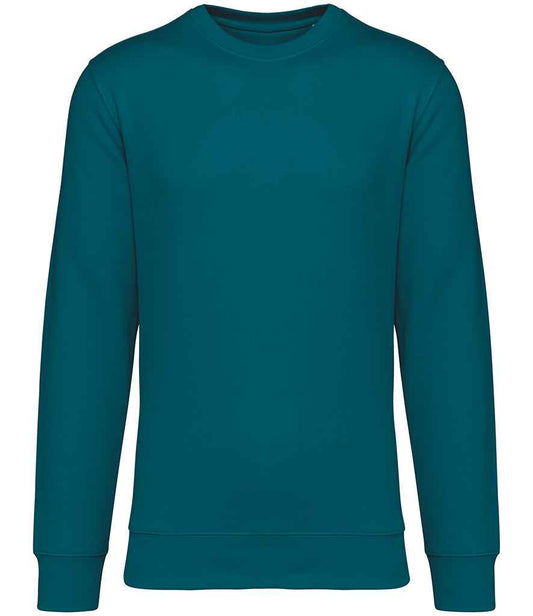 NS400 Peacock Green Front