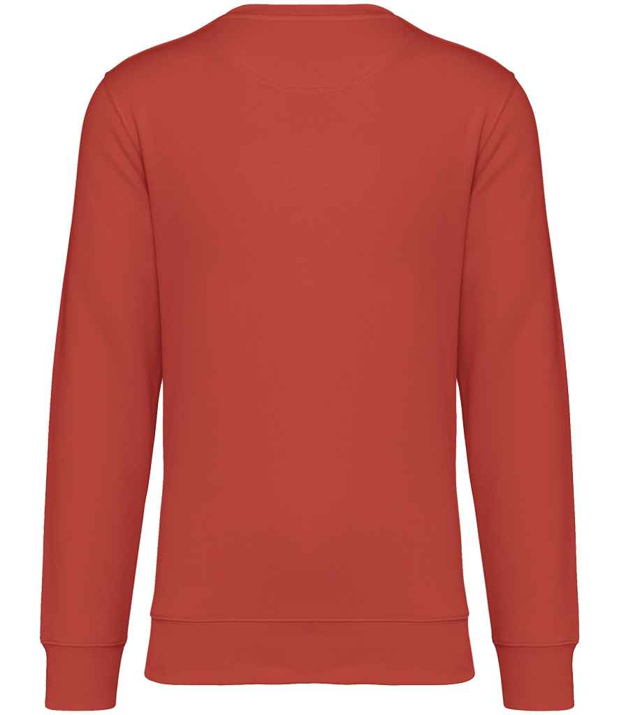 NS400 Paprika Back