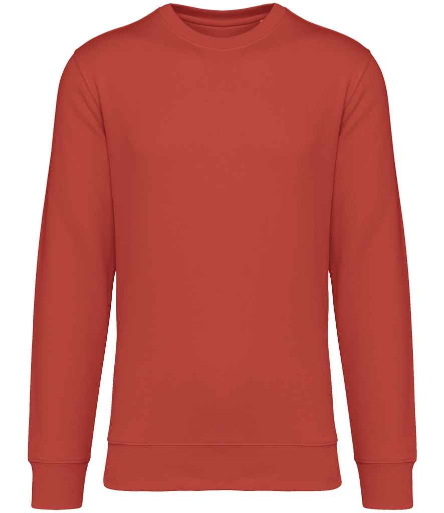 NS400 Paprika Front