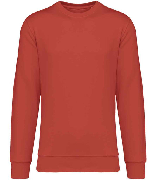 NS400 Paprika Front