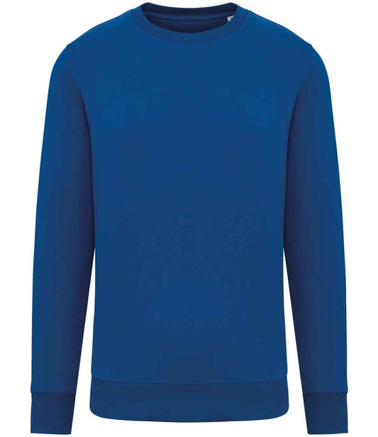 NS400 Sea Blue Front