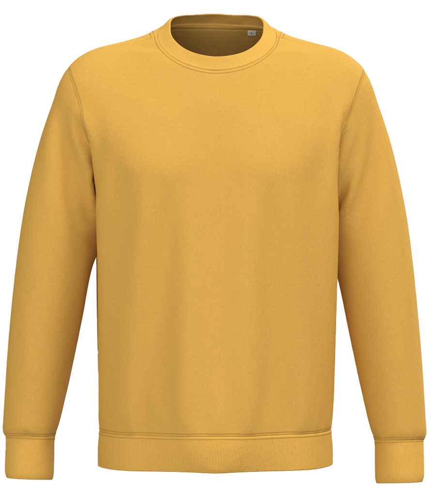 NS400 Sun Yellow Front