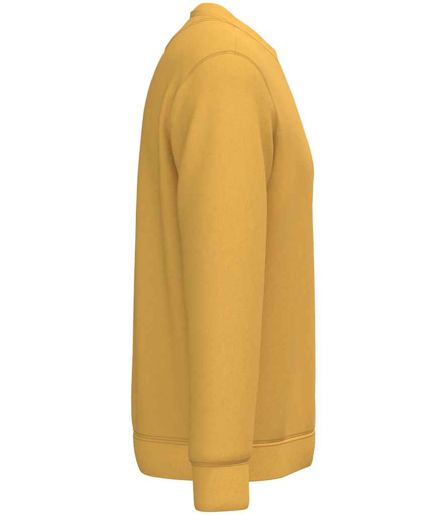 NS400 Sun Yellow Right