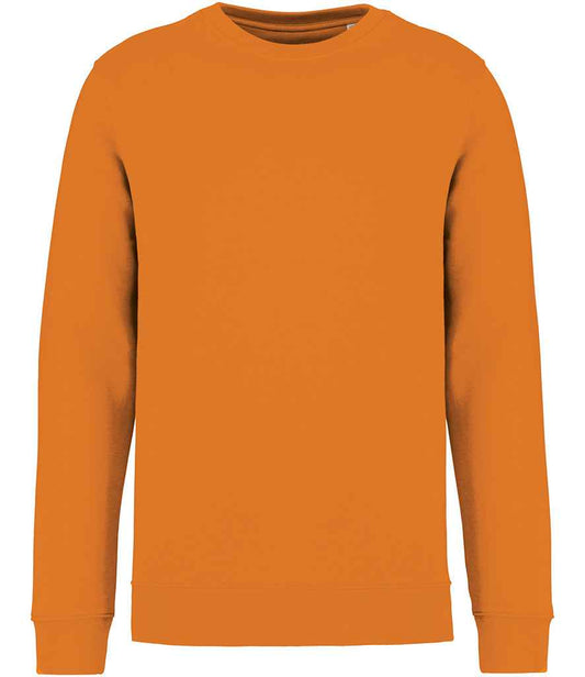 NS400 Tangerine Front