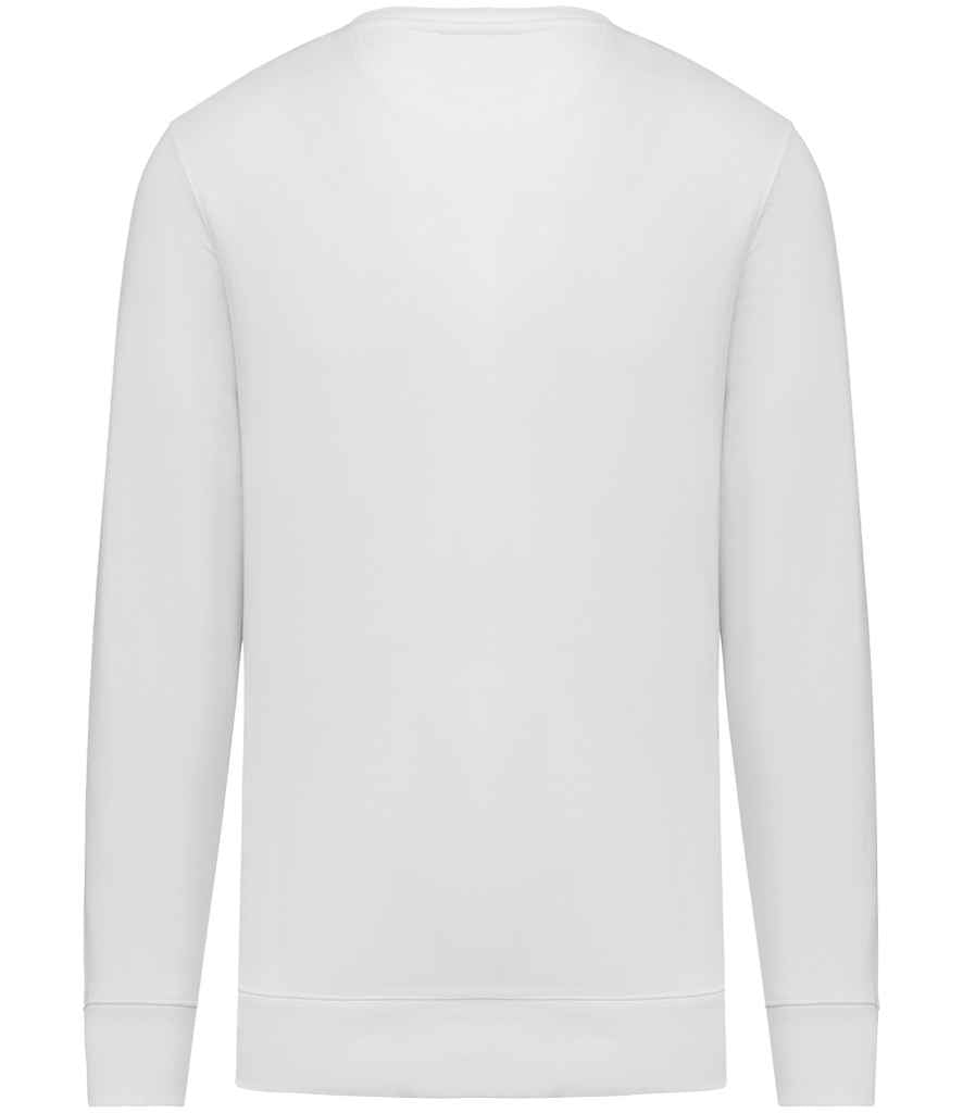 NS400 White Back