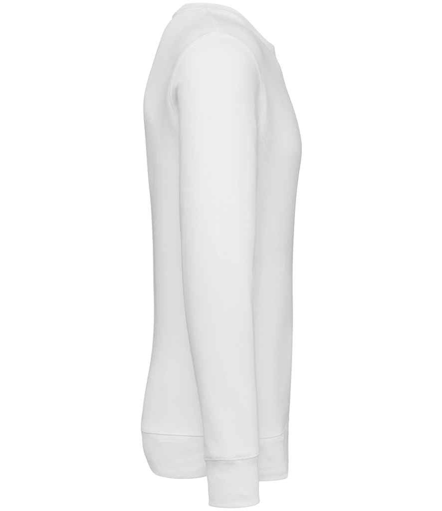 NS400 White Right
