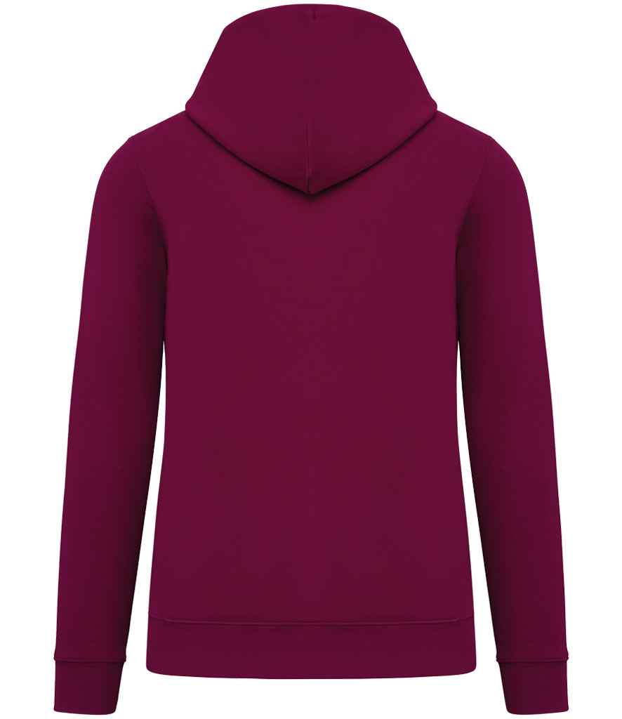NS401 Cherry Purple Back