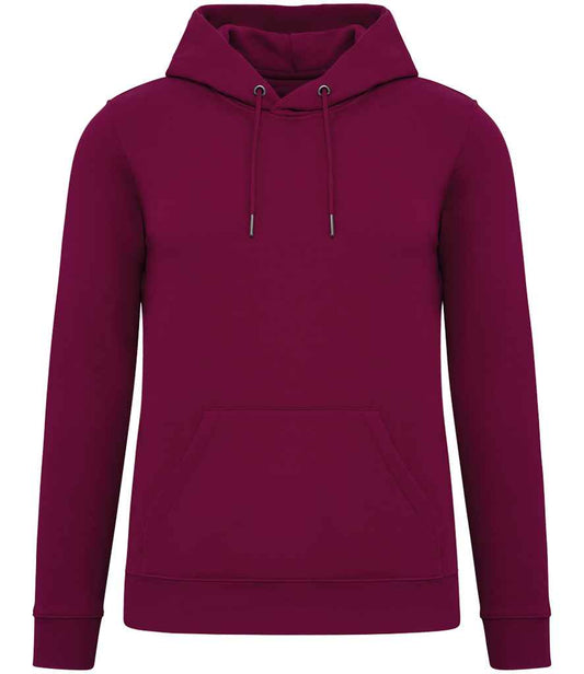 NS401 Cherry Purple Front
