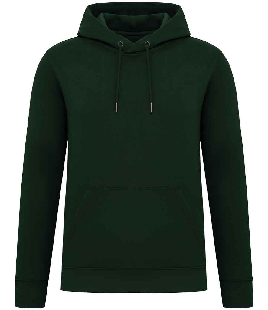 NS401 Forest Green Front