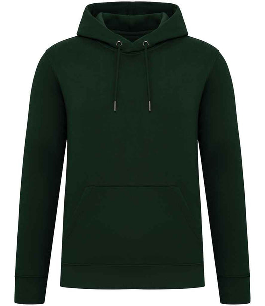 NS401 Forest Green Front