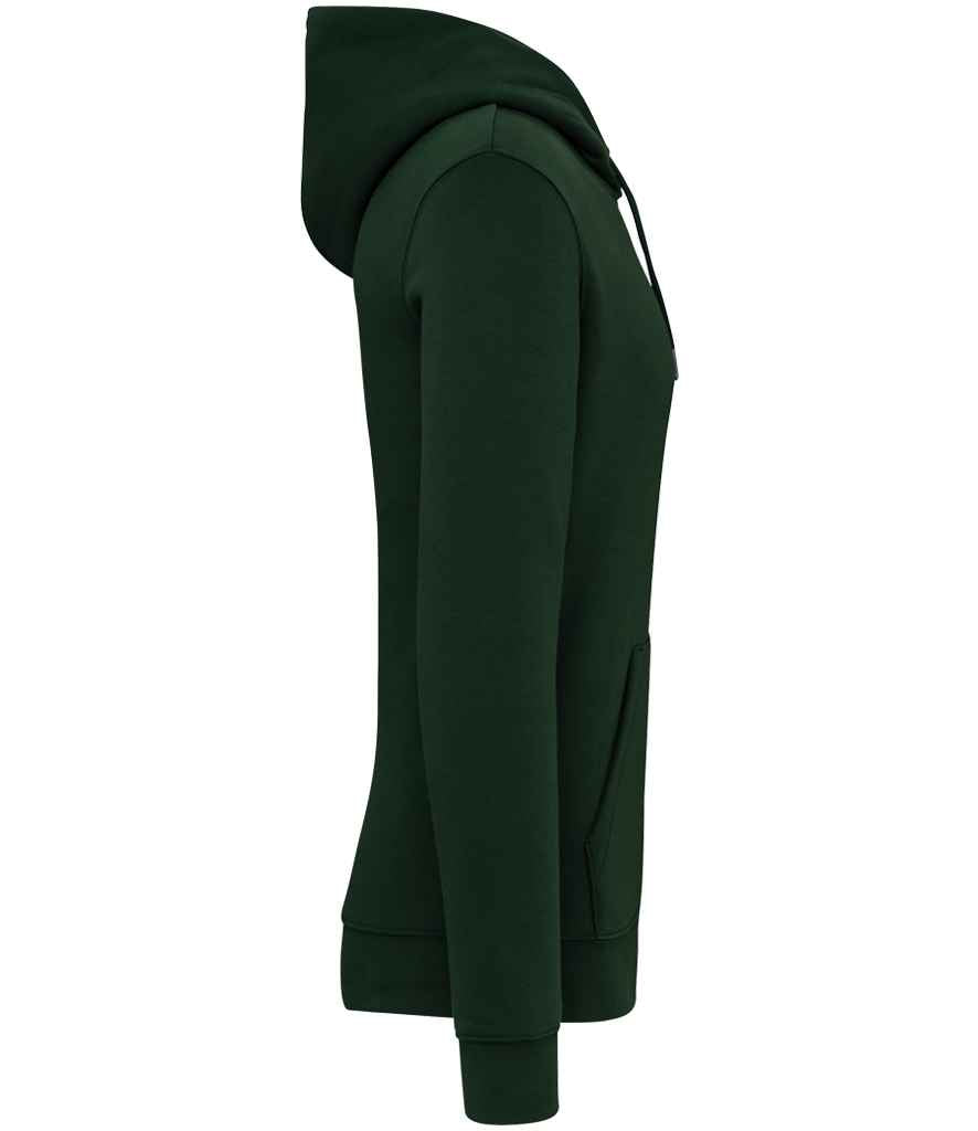 NS401 Forest Green Right