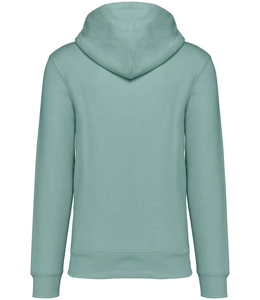 NS401 Jade Green Back
