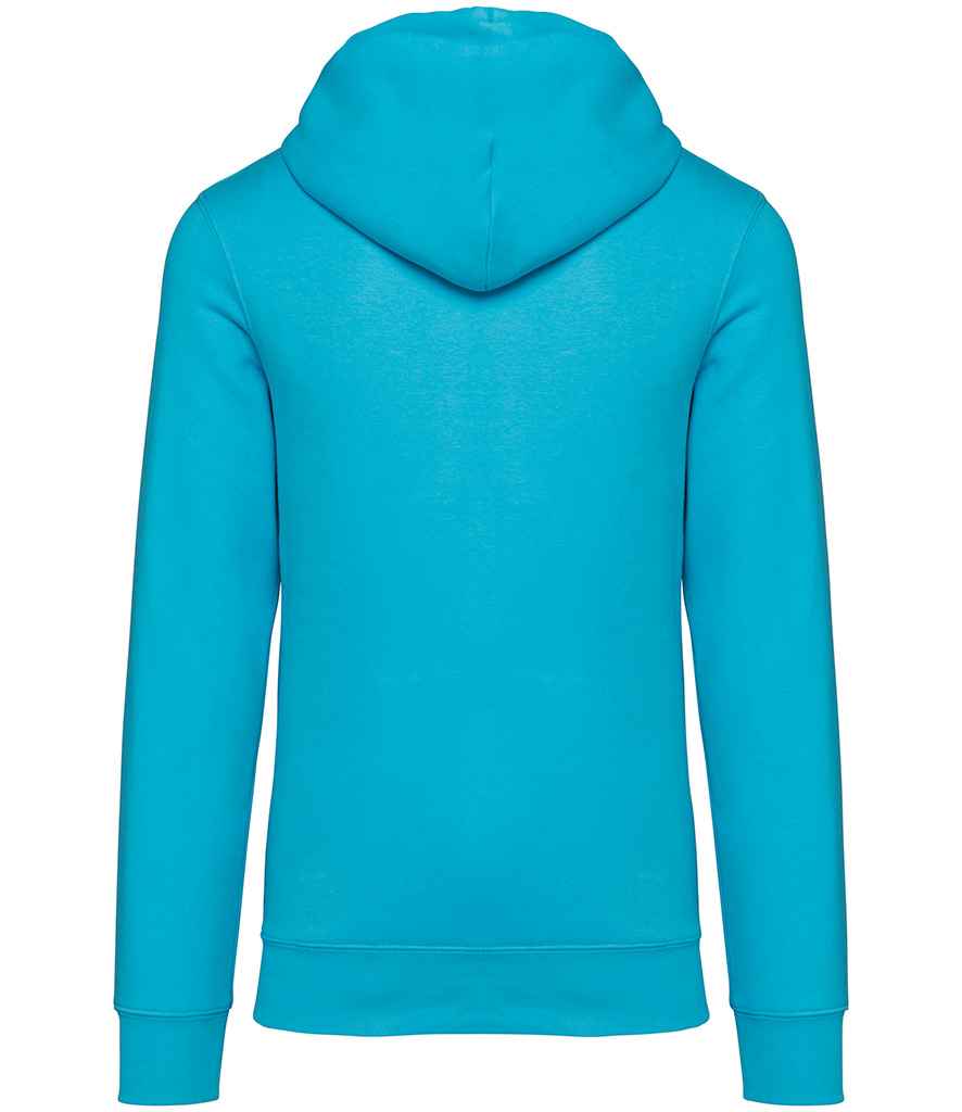 NS401 Light Turquoise Back