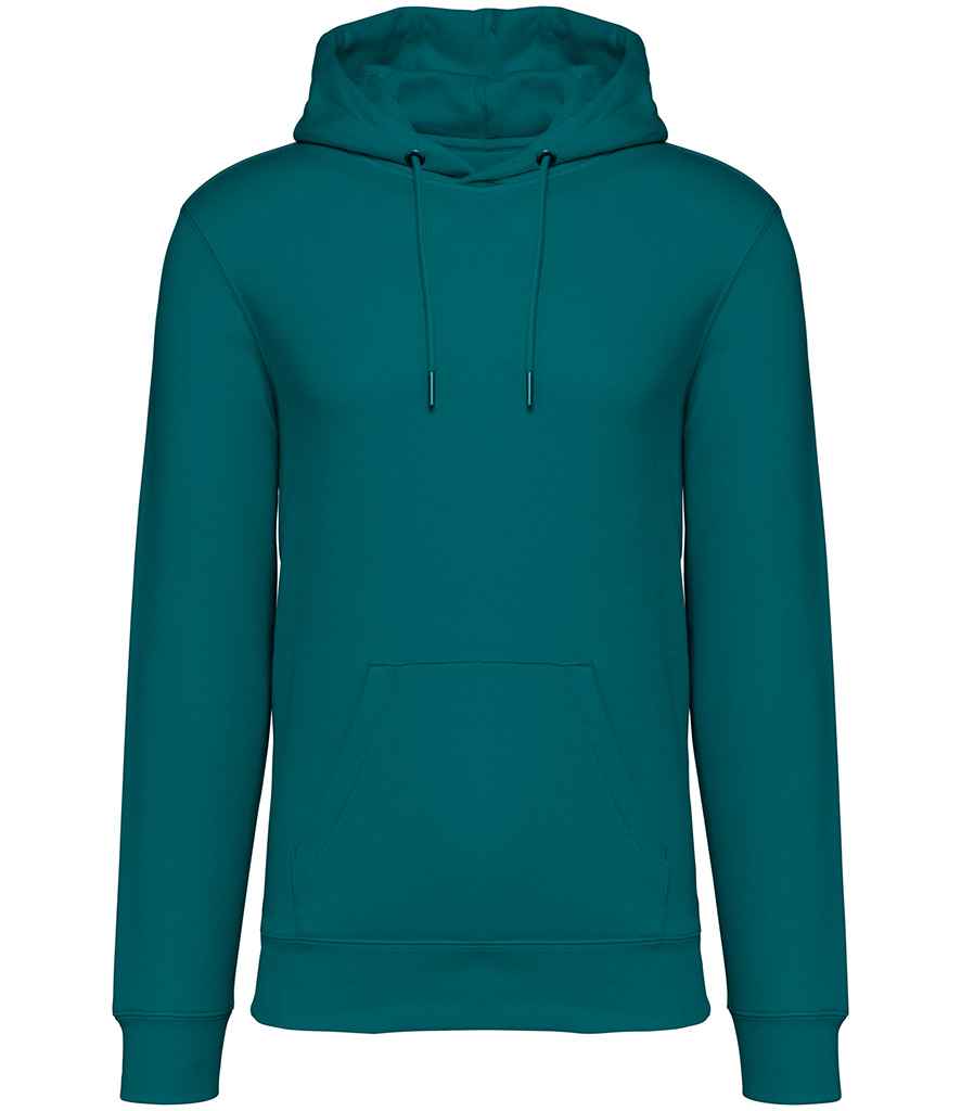 NS401 Peacock Green Front