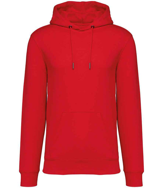 NS401 Poppy Red Front