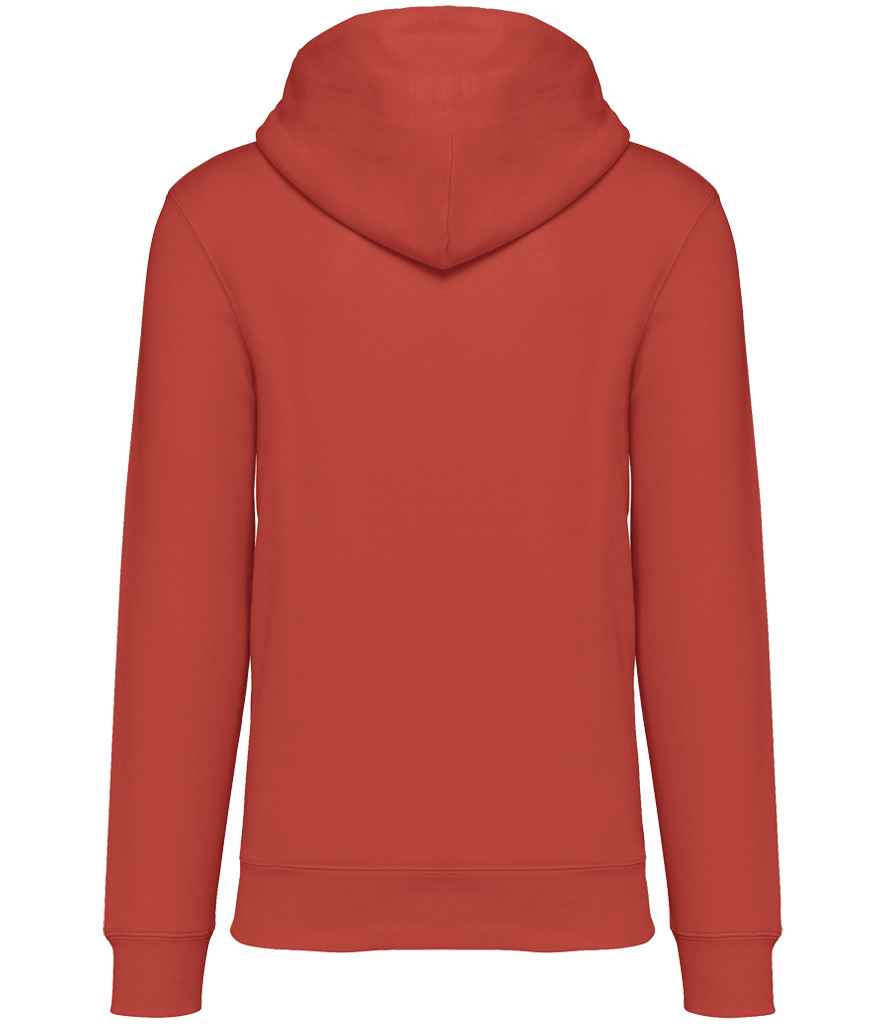 NS401 Paprika Back