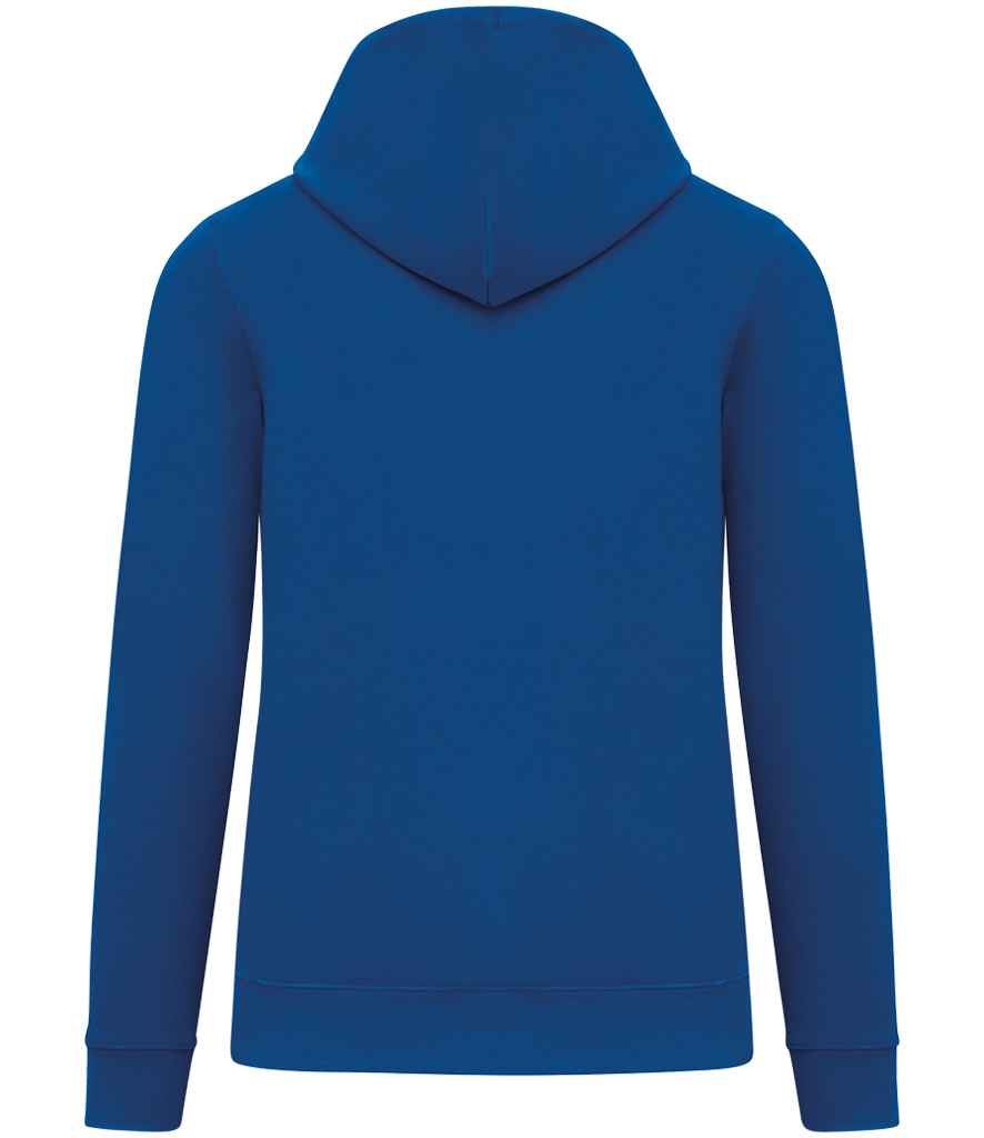 NS401 Sea Blue Back