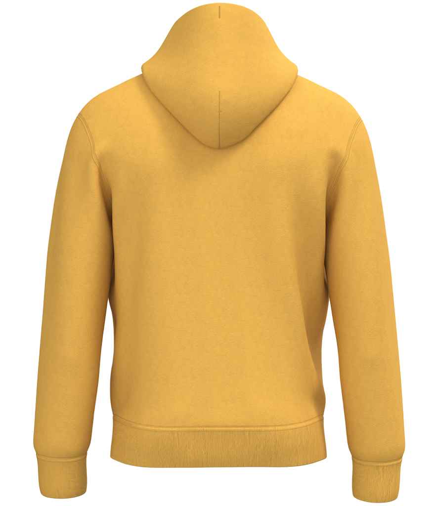 NS401 Sun Yellow Back