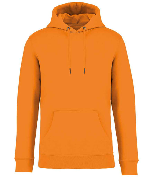 NS401 Tangerine Front
