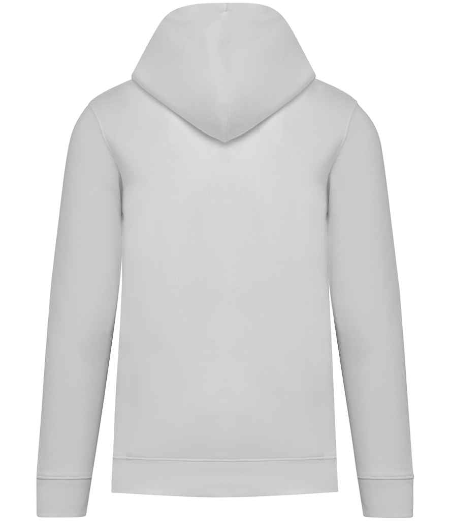 NS401 White Back