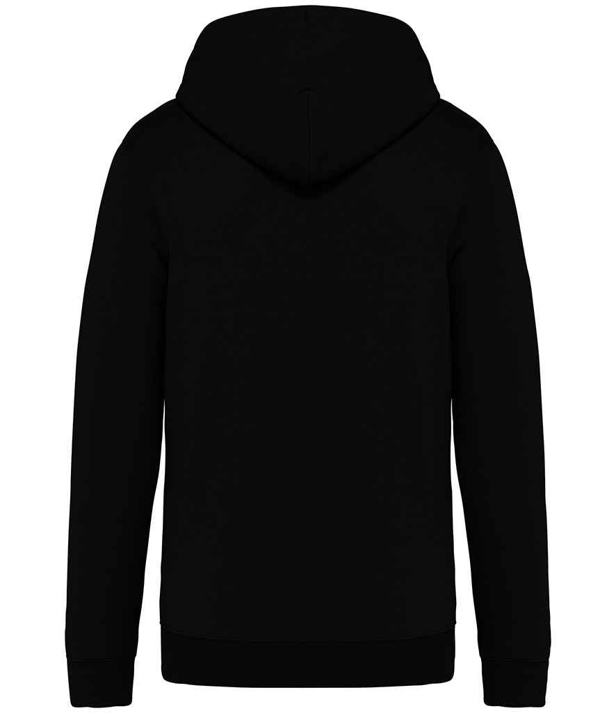 NS402 Black Back