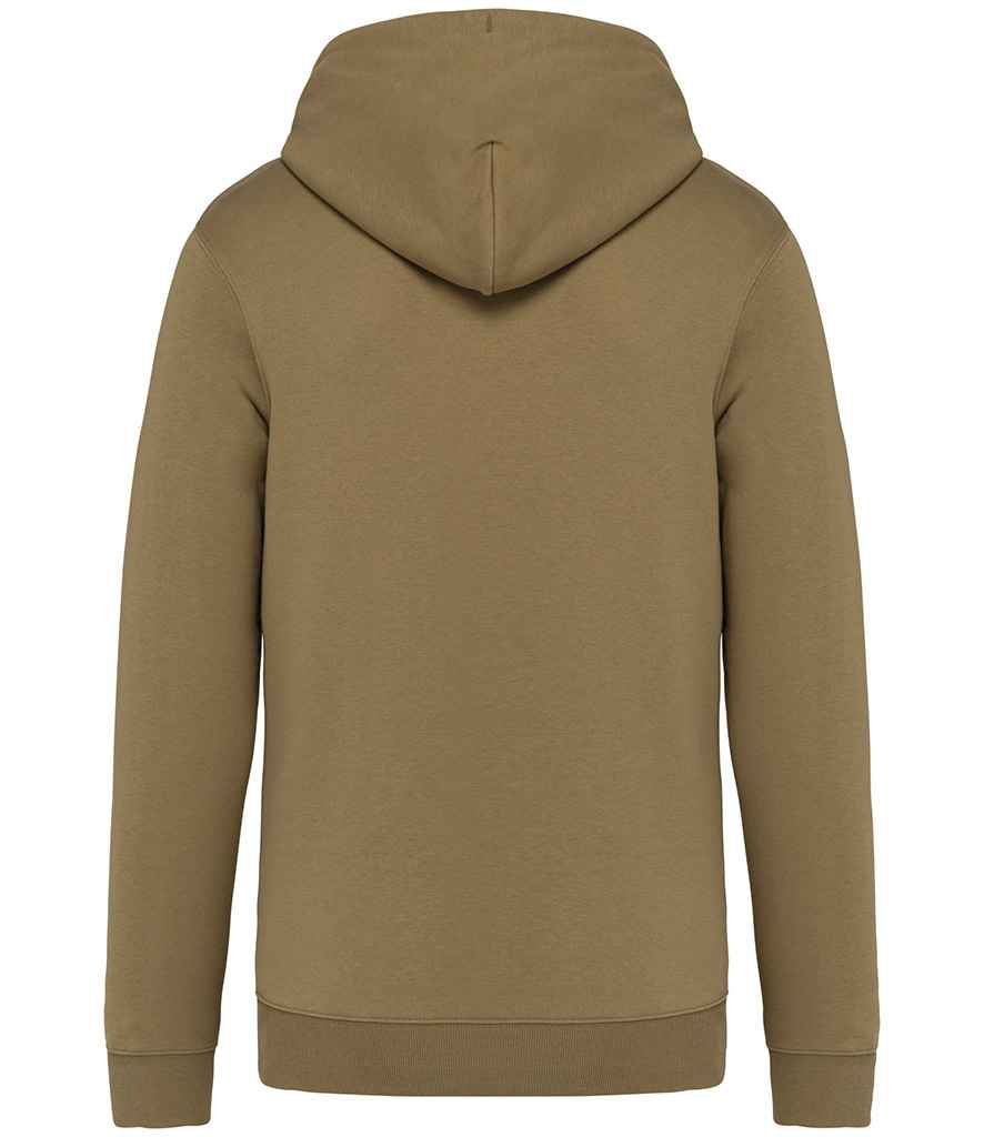 NS402 Light Olive Green Back