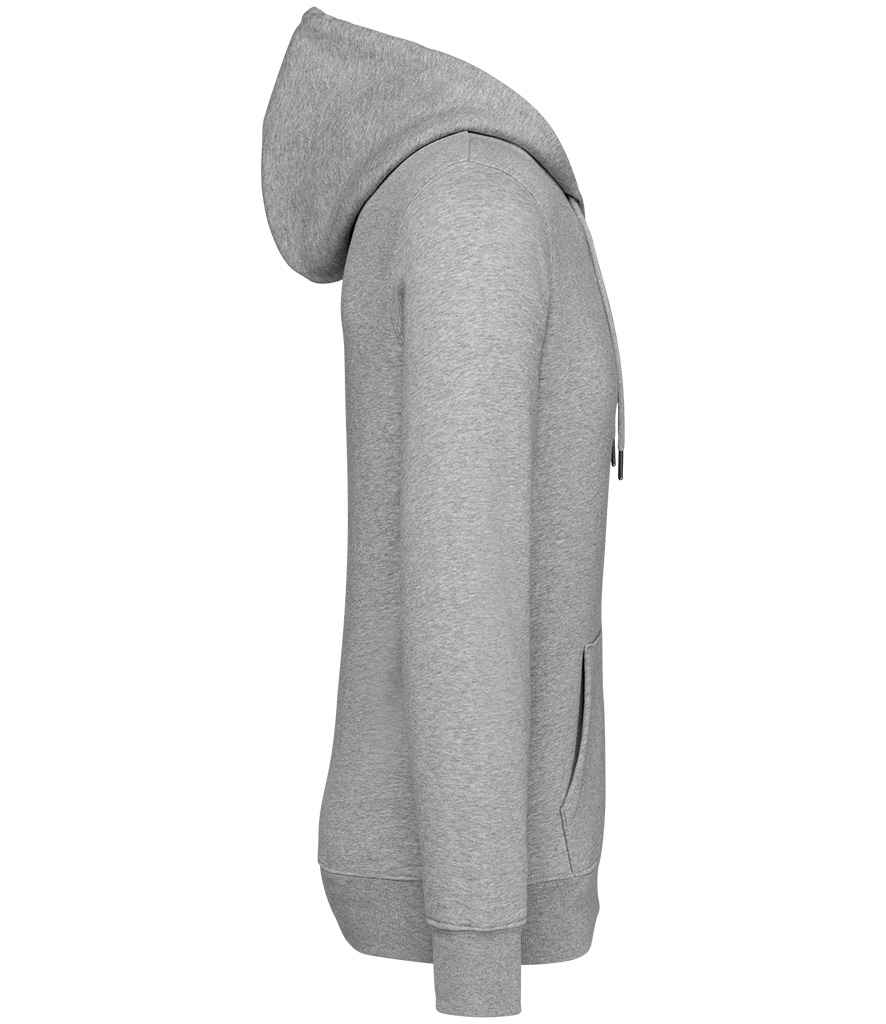 NS402 Moon Grey Heather Left