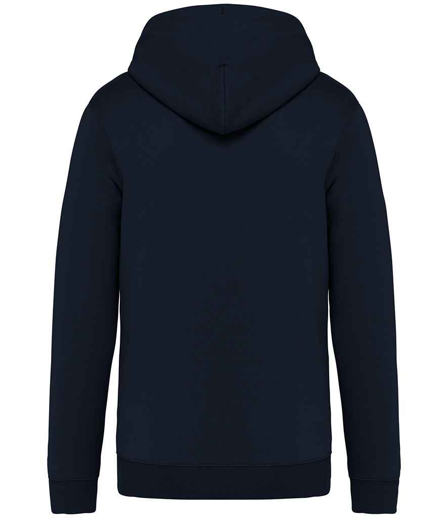 NS402 Navy Back