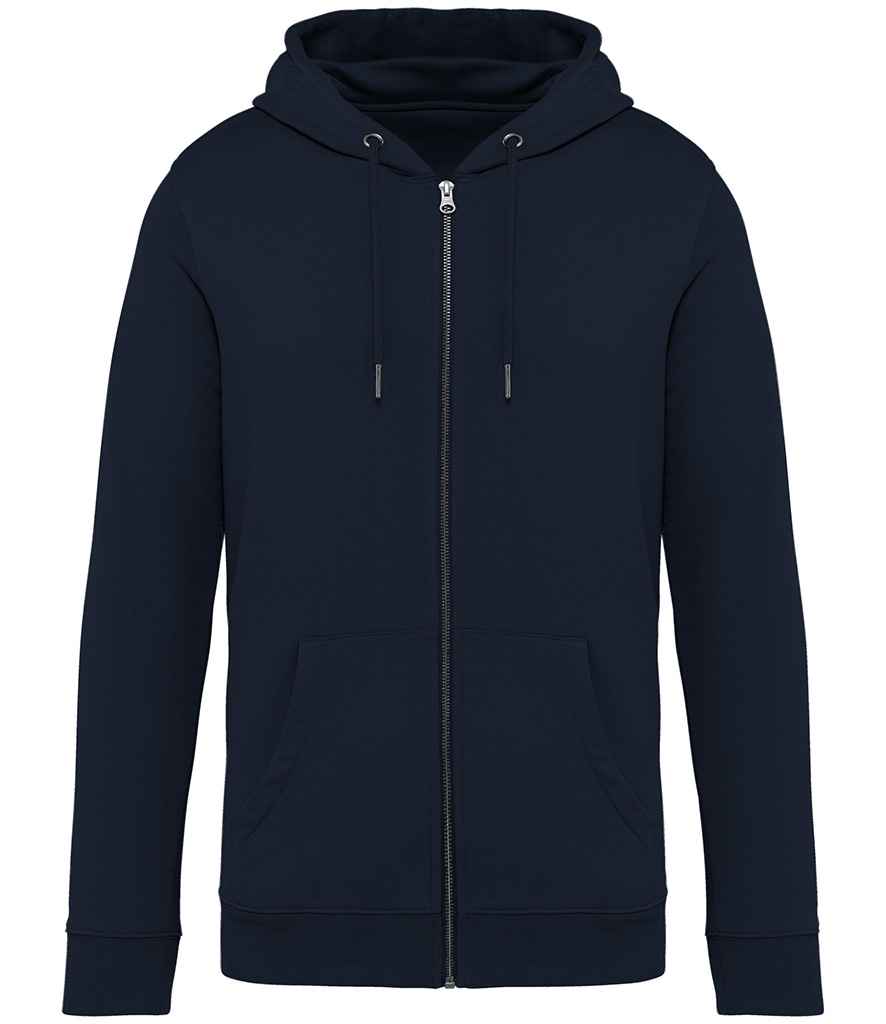 NS402 Navy Front