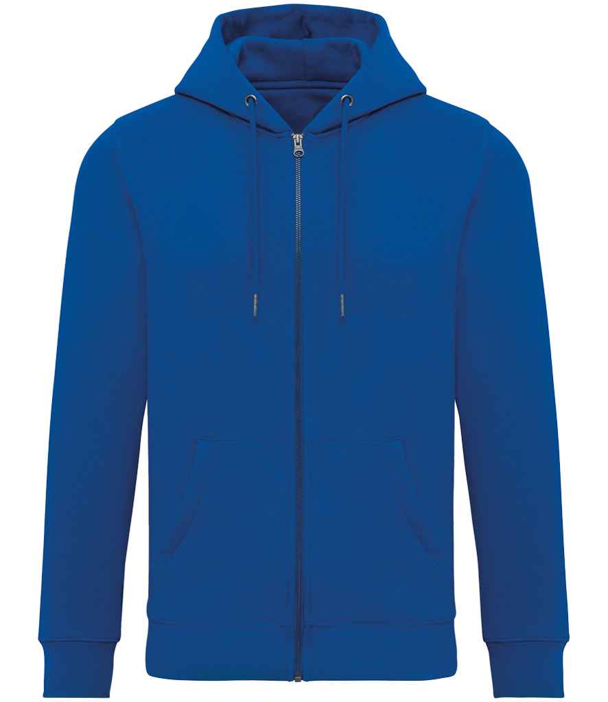 NS402 Sea Blue Front
