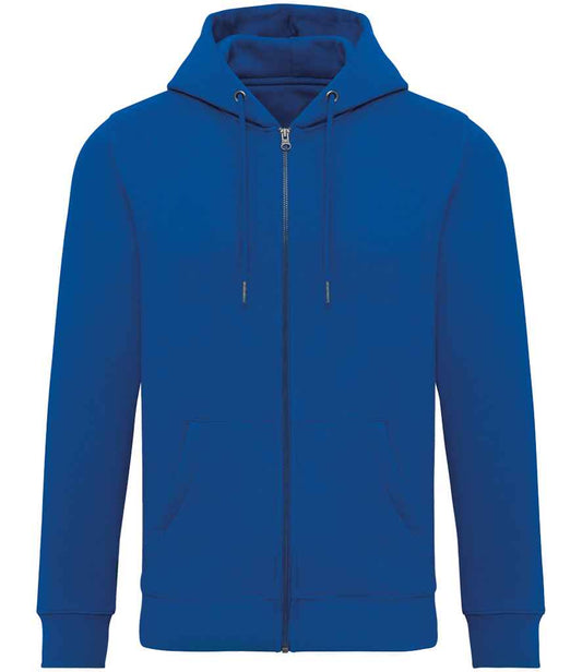 NS402 Sea Blue Front