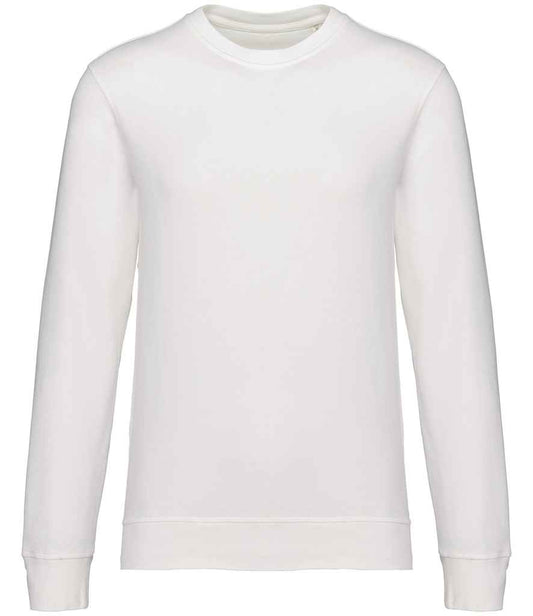 NS414 Washed Ivory Front