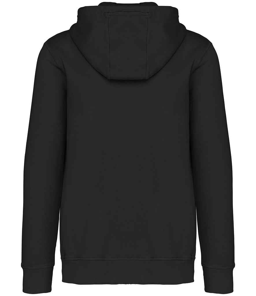 NS417 Washed Black Back
