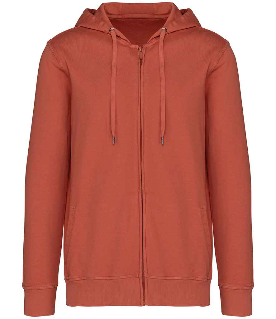 NS417 Washed Pomelo Front