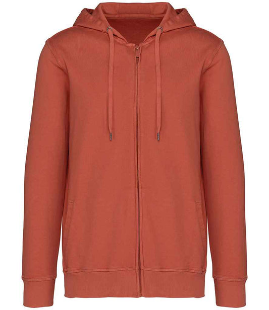 NS417 Washed Pomelo Front