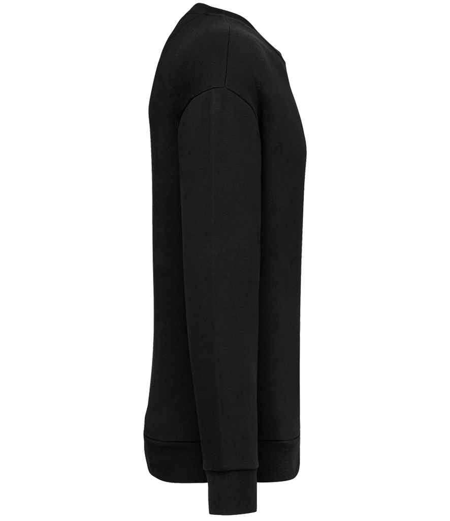 NS435 Black Left