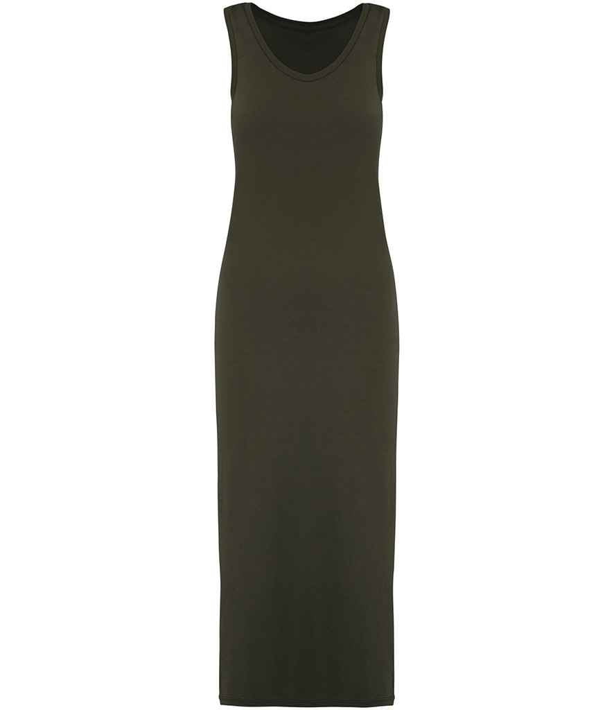 NS5012 Washed Organic Khaki Front