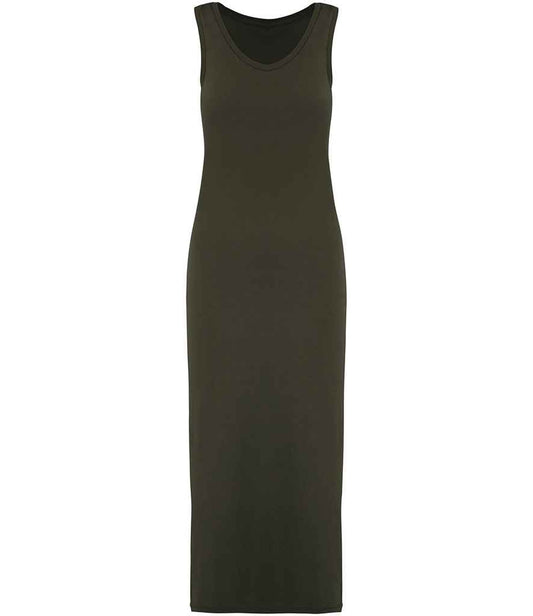 NS5012 Washed Organic Khaki Front