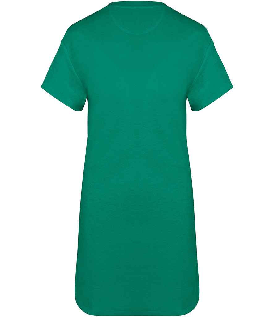 NS5028 Malachite Green Back