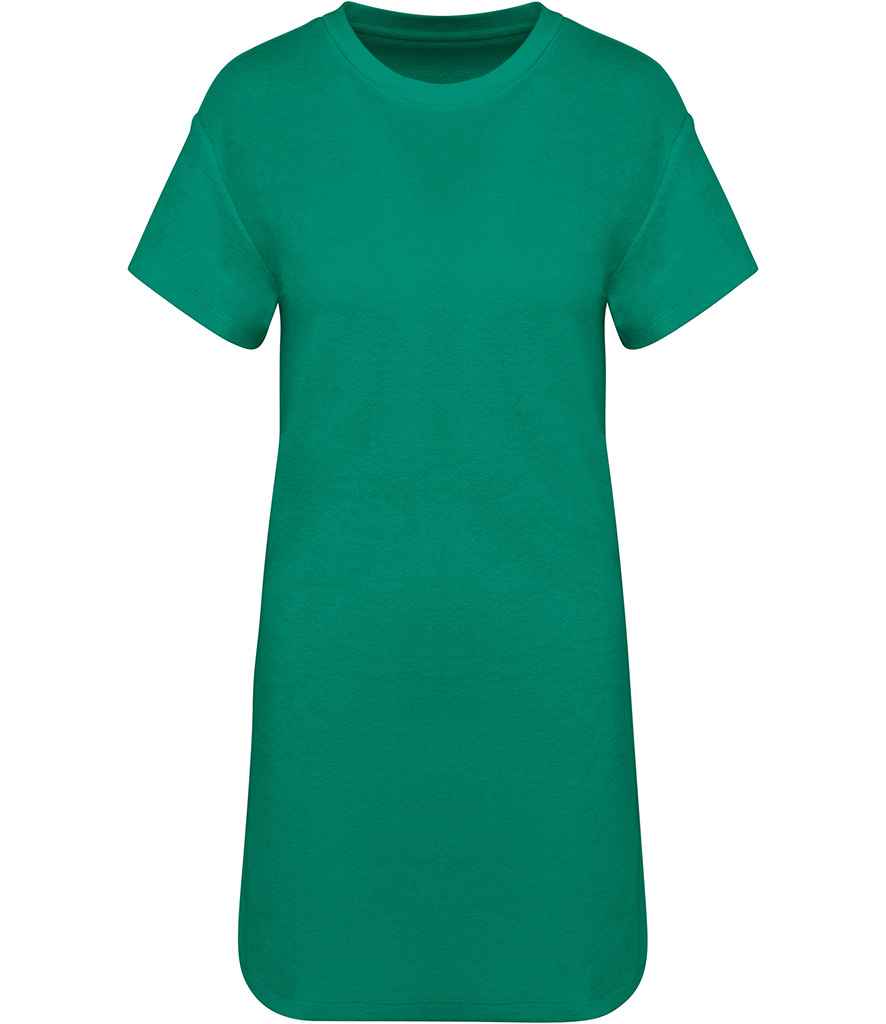NS5028 Malachite Green Front